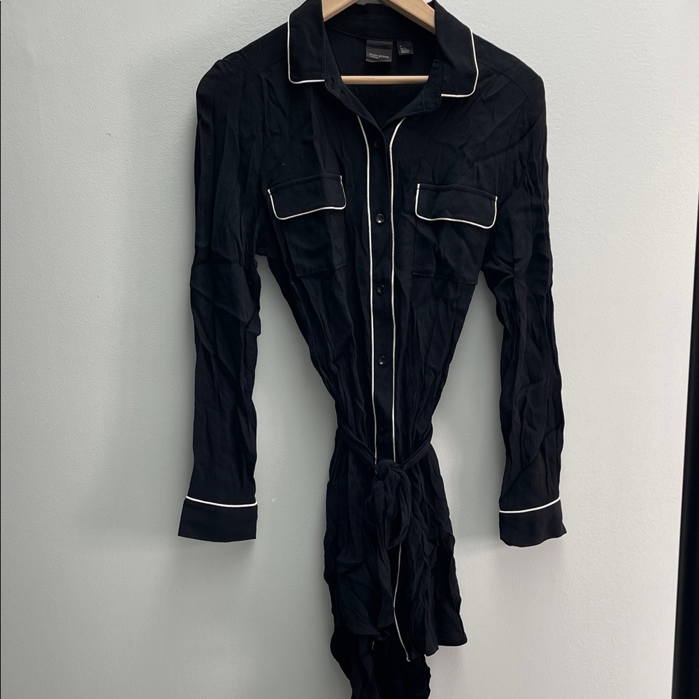 Free Press Black Garment